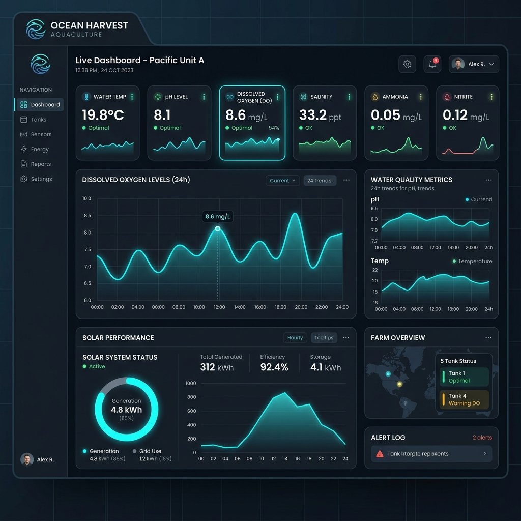AI Dashboard